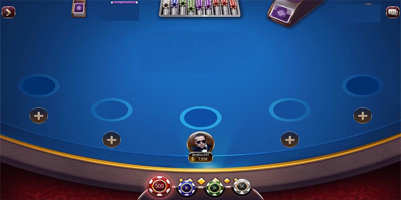 Casino tại sảnh game V8