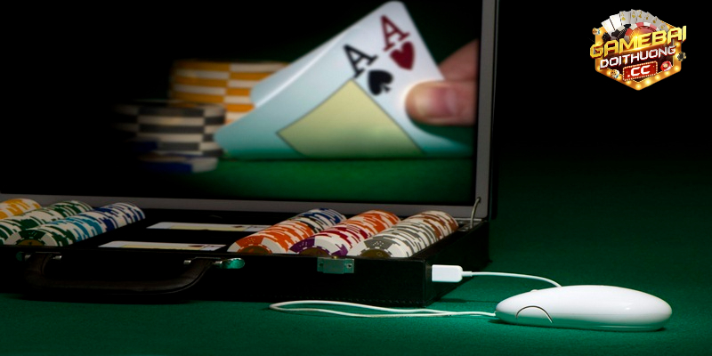 Hướng dẫn chơi đánh bài online