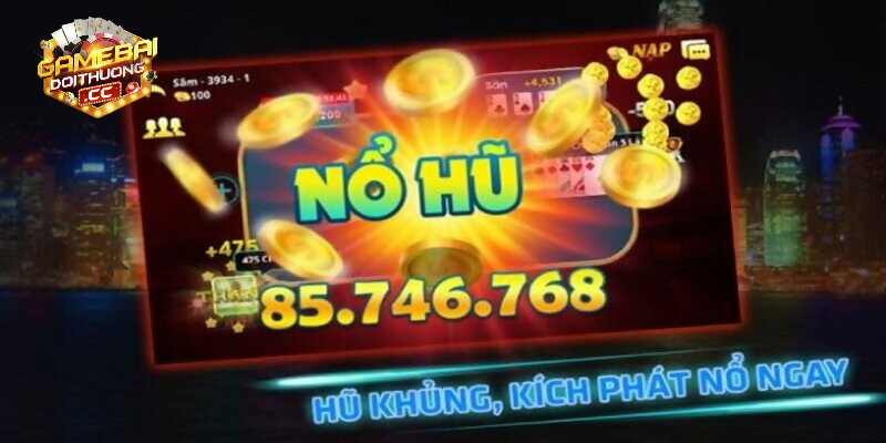Cách tải game nổ hũ rừng rậm cực kỳ đơn giản