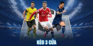 Kèo 3 cửa